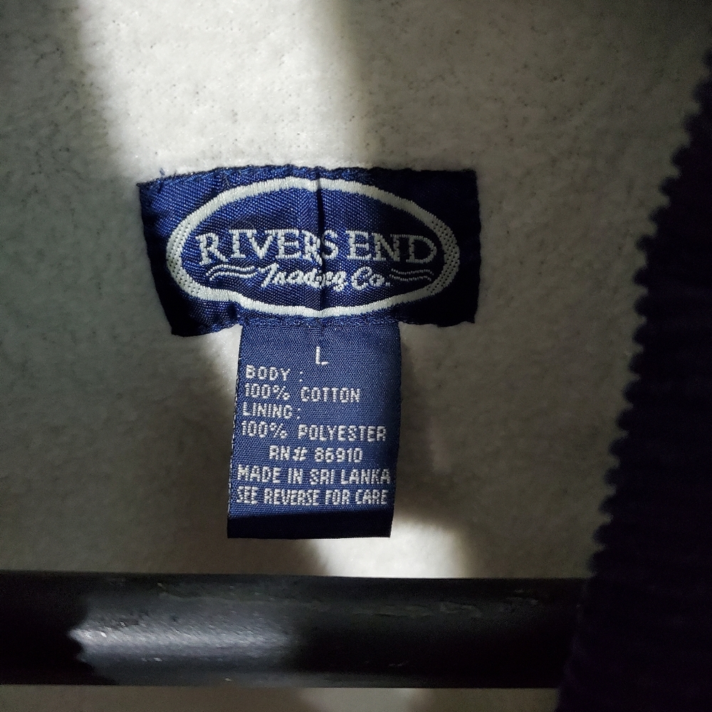 Men's Rivers End Trading Co Jacket - Picture 2 of 4